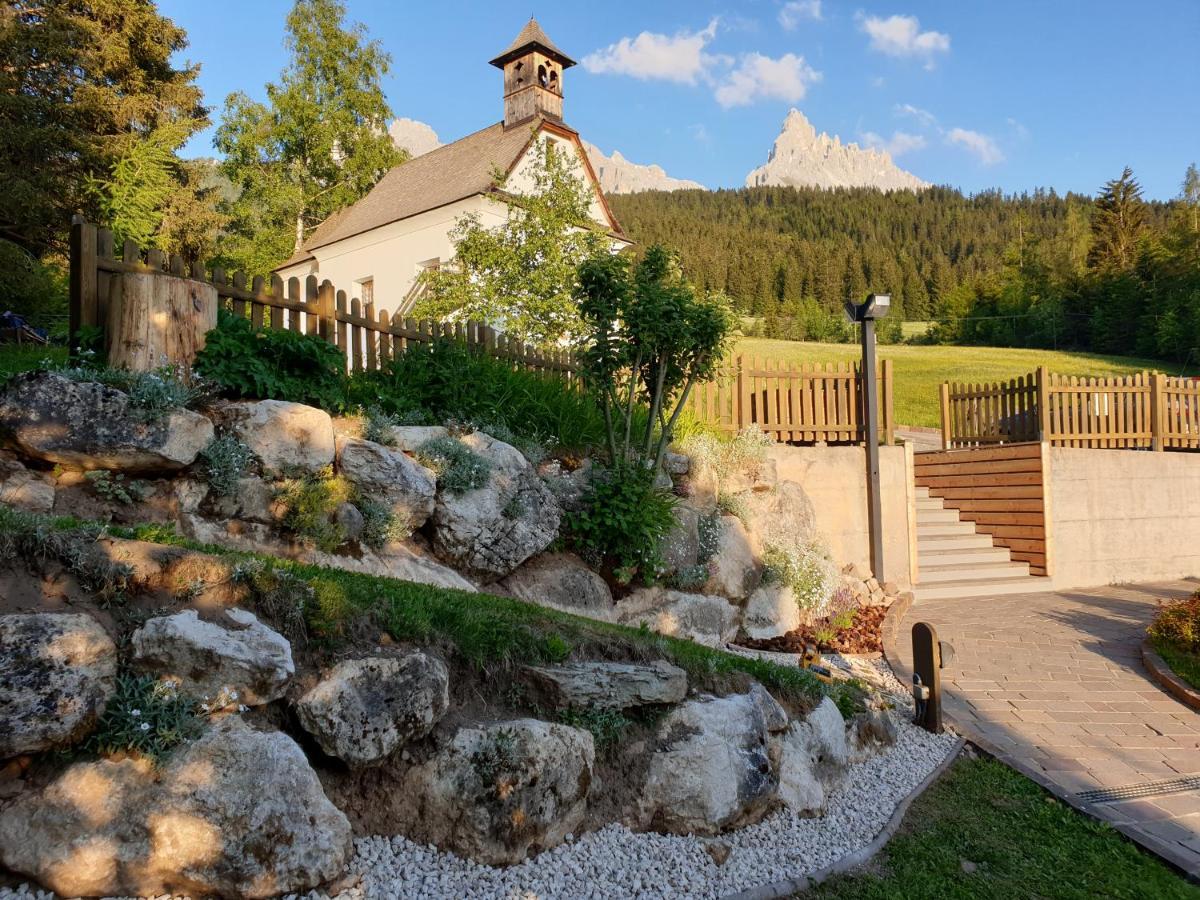 Obereggen - Anna Apartamento Exterior foto