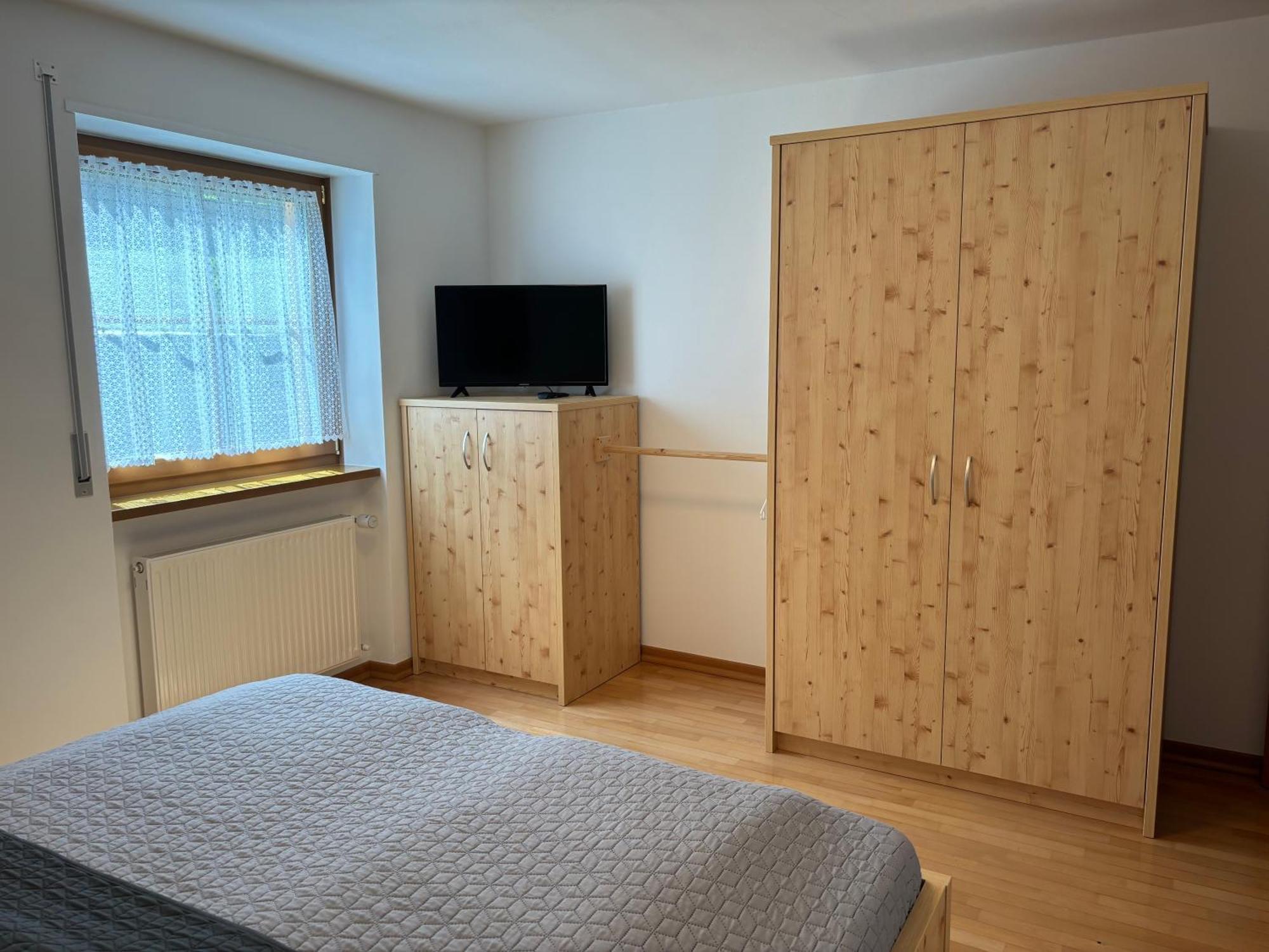 Obereggen - Anna Apartamento Exterior foto